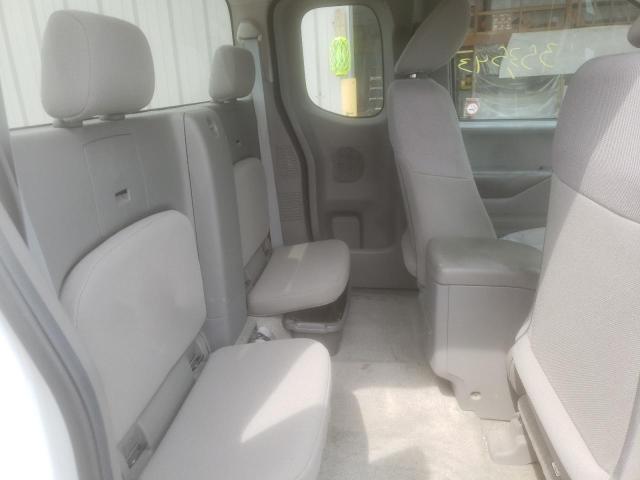 Photo 6 from auction – 2016 NISSAN FRONTIER S with VIN 1N6BD0CT6GN712798
