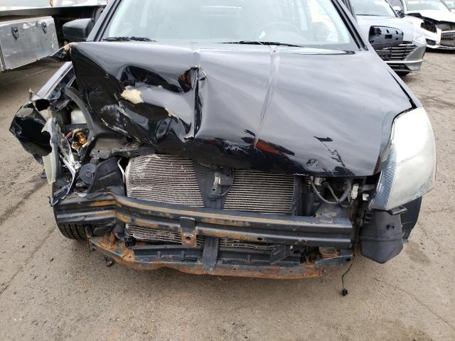 Photo 7 from auction – 2011 NISSAN SENTRA 2.0 with VIN 3N1AB6AP1BL606493