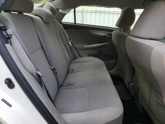 Photo 6 from auction – 2011 TOYOTA COROLA with VIN JTDBU4EEXB9138734