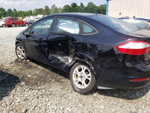 Photo 9 from auction – 2016 FORD FIESTA SE with VIN 3FADP4BJ9GM150616