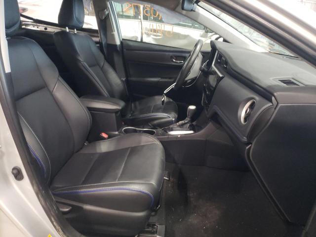 Photo 5 from auction – 2017 TOYOTA COROLLA L with VIN 2T1BURHE0HC896772