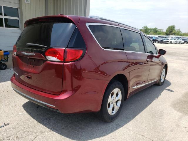 Photo 4 from auction – 2017 CHRYSLER PACIFICA T with VIN 2C4RC1EG6HR538388