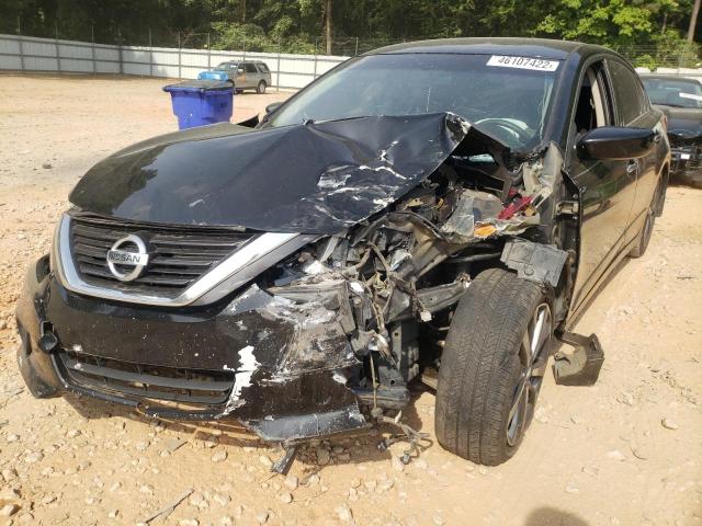 Photo 2 from auction – 2016 NISSAN ALTIMA 2.5 with VIN 1N4AL3AP1GC273195