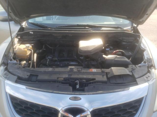 Photo 7 from auction – 2011 MAZDA CX-9 with VIN JM3TB2CAXB0313820