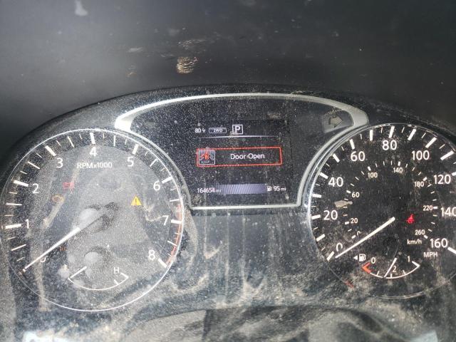 Photo 8 from auction – 2017 NISSAN PATHFINDER with VIN 5N1DR2MM0HC652008