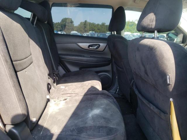 Photo 6 from auction – 2016 NISSAN ROGUE S with VIN 5N1AT2MT9GC800165