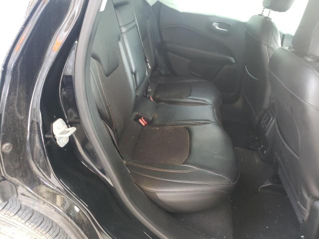Photo 6 from auction – 2018 JEEP COMPASS LA with VIN 3C4NJCBB8JT227606