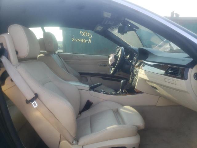 Photo 5 from auction – 2012 BMW 335I with VIN WBADX7C54BE743972