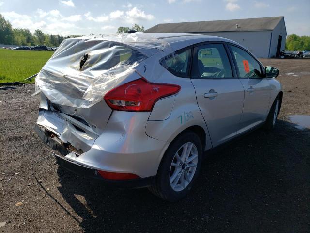 Photo 4 from auction – 2018 FORD FOCUS SE with VIN 1FADP3K28JL258057