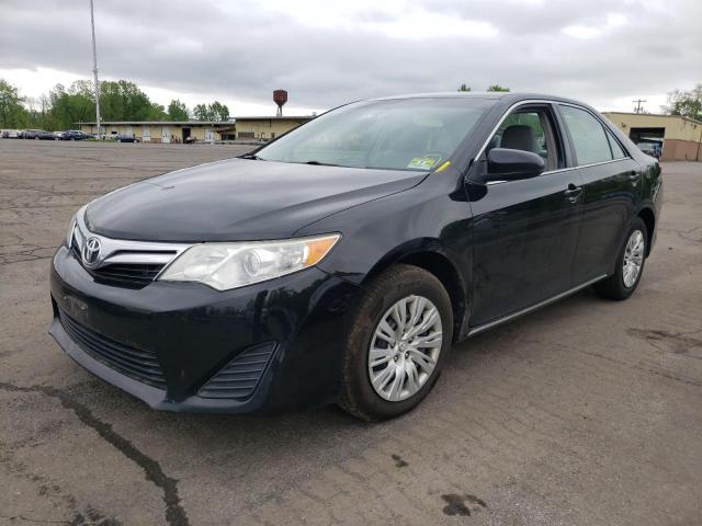 Photo 2 from auction – 2014 TOYOTA CAMRY L with VIN 4T4BF1FKXER366796