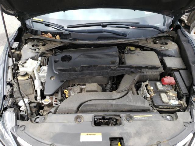 Photo 7 from auction – 2017 NISSAN ALTIMA 2.5 with VIN 1N4AL3AP0HC228167