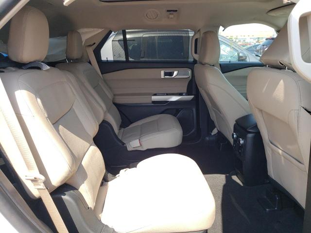 Photo 6 from auction – 2021 FORD EXPLORER L with VIN 1FMSK7FH7MGA94377