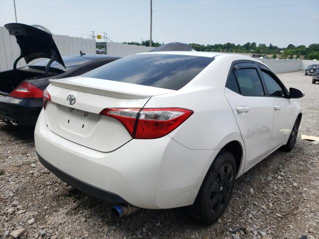 Photo 4 from auction – 2016 TOYOTA COROLLA L with VIN 5YFBURHEXGP464866