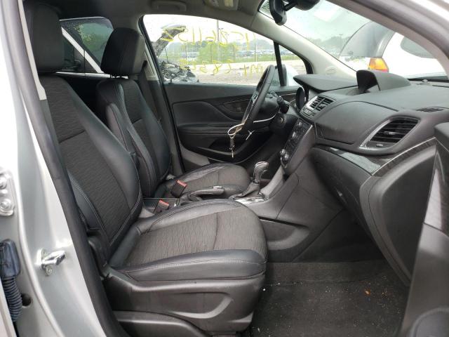Photo 5 from auction – 2016 BUICK ENCORE CON with VIN KL4CJBSB9GB667209