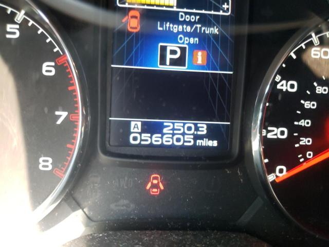Photo 8 from auction – 2014 SUBARU OUTBACK 2. with VIN 4S4BRCLC3E3255474