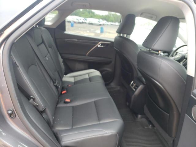 Photo 6 from auction – 2022 LEXUS RX 350 BAS with VIN 2T2AZMDA5NC332304