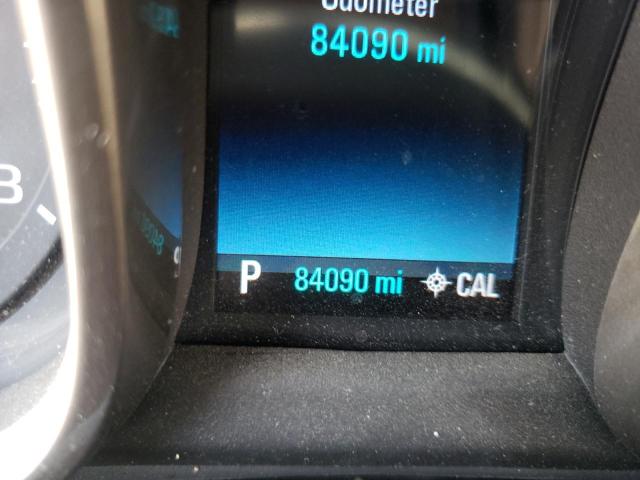 Photo 8 from auction – 2015 CHEVROLET MALIBU 1LT with VIN 1G11C5SLXFF329366