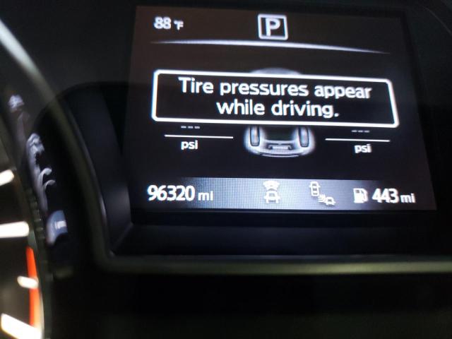 صورة رقم 8 من المزاد - 2017 NISSAN PATHFINDER مع VIN 5N1DR2MN5HC635486