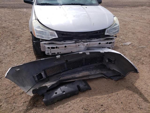 Photo 9 from auction – 2010 FORD FOCUS SE with VIN 1FAHP3FN8AW140420