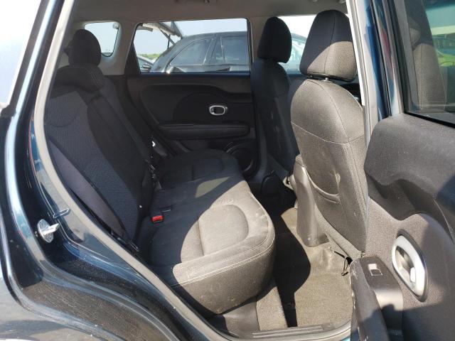 Zdjęcie 6 z aukcji – 2017 KIA SOUL + z VIN KNDJP3A57H7422300