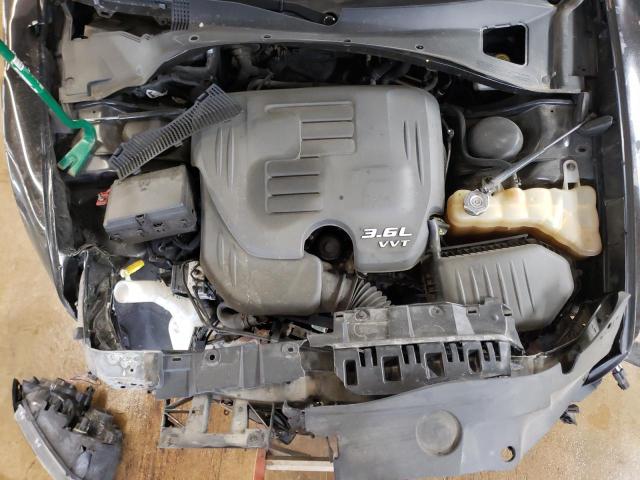 Photo 7 from auction – 2012 DODGE CHARGER SE with VIN 2C3CDXBG2CH271165