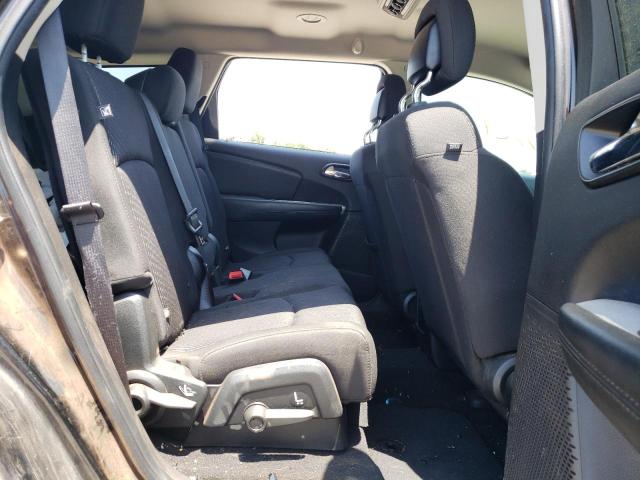 Photo 6 from auction – 2017 DODGE JOURNEY SE with VIN 3C4PDCAB8HT559251