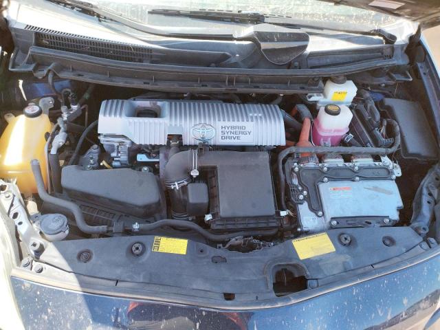 Photo 7 from auction – 2014 TOYOTA PRIUS with VIN JTDKN3DU5E1790597