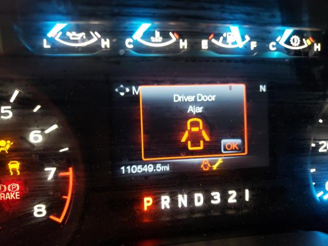 Photo 8 from auction – 2015 FORD F150 SUPER with VIN 1FTEX1C88FKF23711