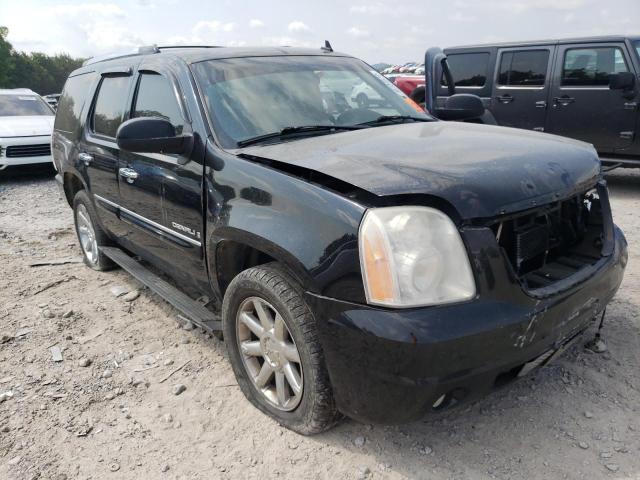 GMC YUKON 2007 with VIN 1GKFK63837J354256 - Photo from auction
