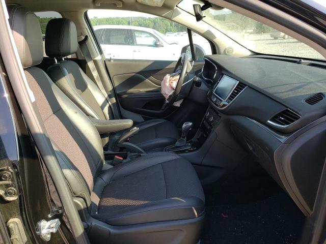 Photo 5 from auction – 2019 BUICK ENCORE PRE with VIN KL4CJESB5KB759962