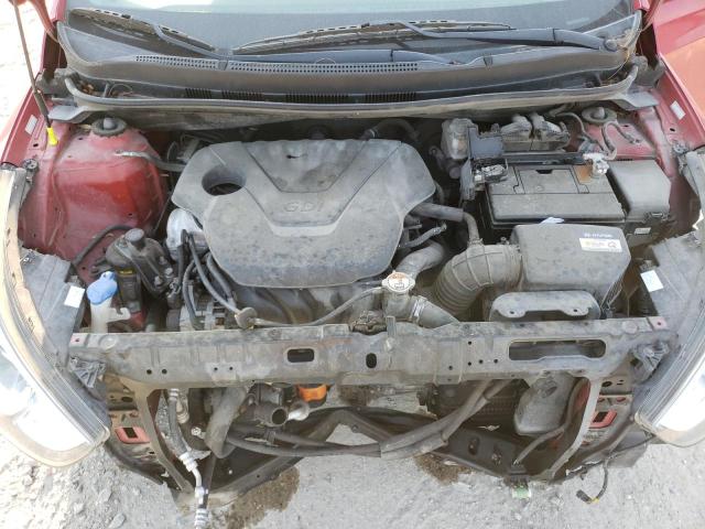 Photo 7 from auction – 2017 HYUNDAI ACCENT SE with VIN KMHCT4AE0HU335040