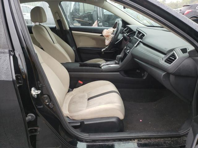 Photo 5 from auction – 2018 HONDA CIVIC EX with VIN 2HGFC2F72JH603502