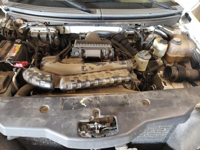 Photo 7 from auction – 2005 FORD F150 with VIN 1FTPX14565NB43020