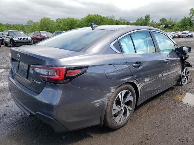 Zdjęcie 4 z aukcji – 2022 SUBARU LEGACY z VIN 4S3BWAB63N3020117