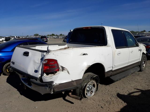 Photo 9 from auction – 2003 FORD F150 SUPER with VIN 1FTRW07L23KD03540