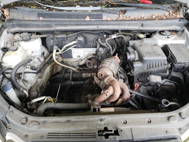 Photo 7 from auction – 2007 KIA RONDO BASE with VIN KNAFG525877069979