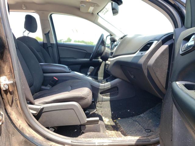 Photo 5 from auction – 2017 DODGE JOURNEY SE with VIN 3C4PDCAB8HT559251
