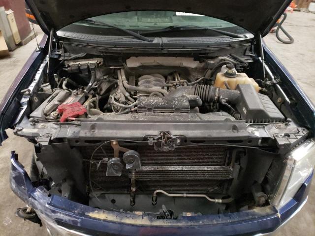 Zdjęcie 7 z aukcji – 2012 FORD F150 SUPER z VIN 1FTFW1EF6CFB90612