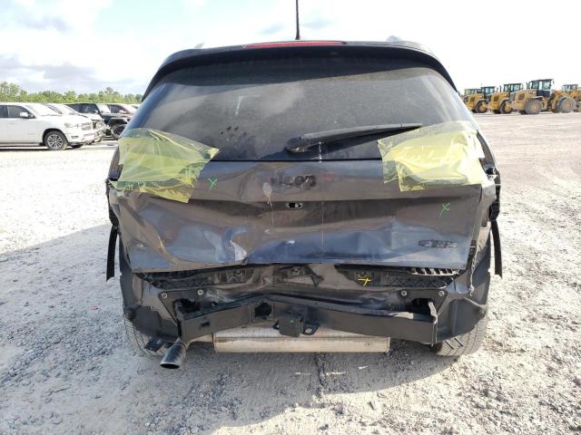 Photo 9 from auction – 2016 JEEP CHEROKEE L with VIN 1C4PJLCB1GW312619