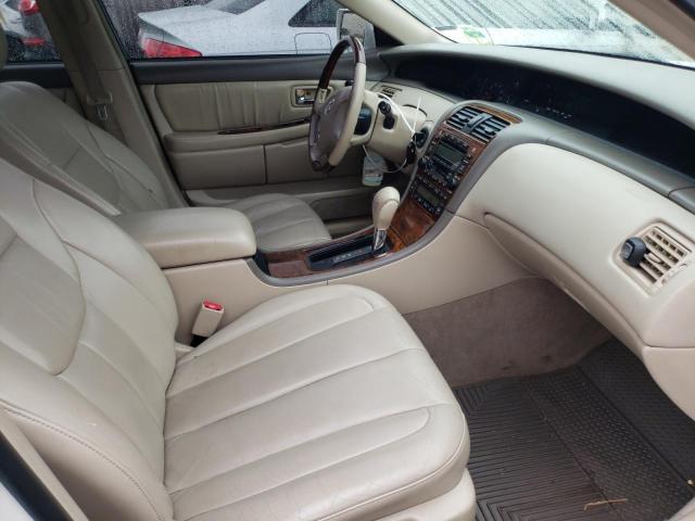 Photo 5 from auction – 2004 TOYOTA AVALON XL with VIN 4T1BF28B34U339984