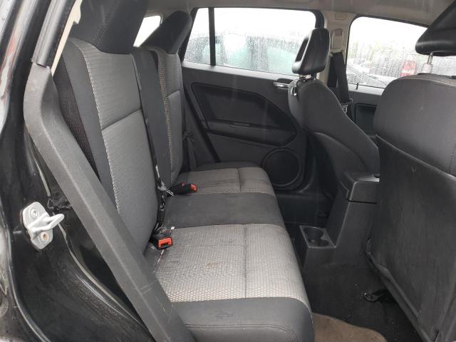 Photo 6 from auction – 2009 DODGE CALIBER SX with VIN 1B3HB48A89D160698