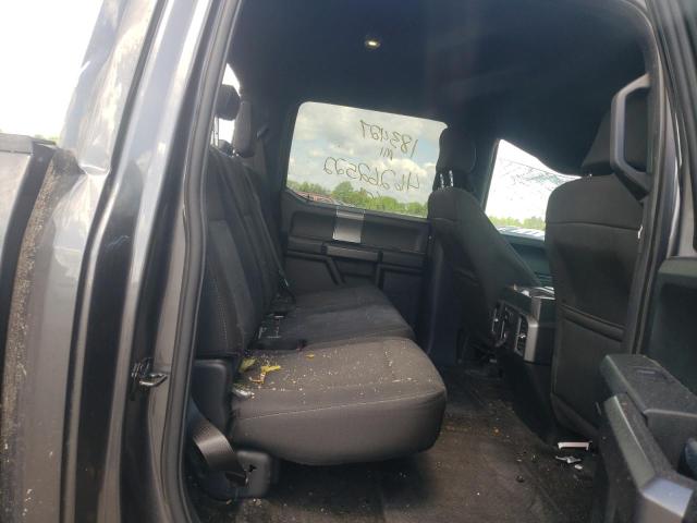 Photo 6 from auction – 2015 FORD F150 SUPER with VIN 1FTEW1EF1FFA37877