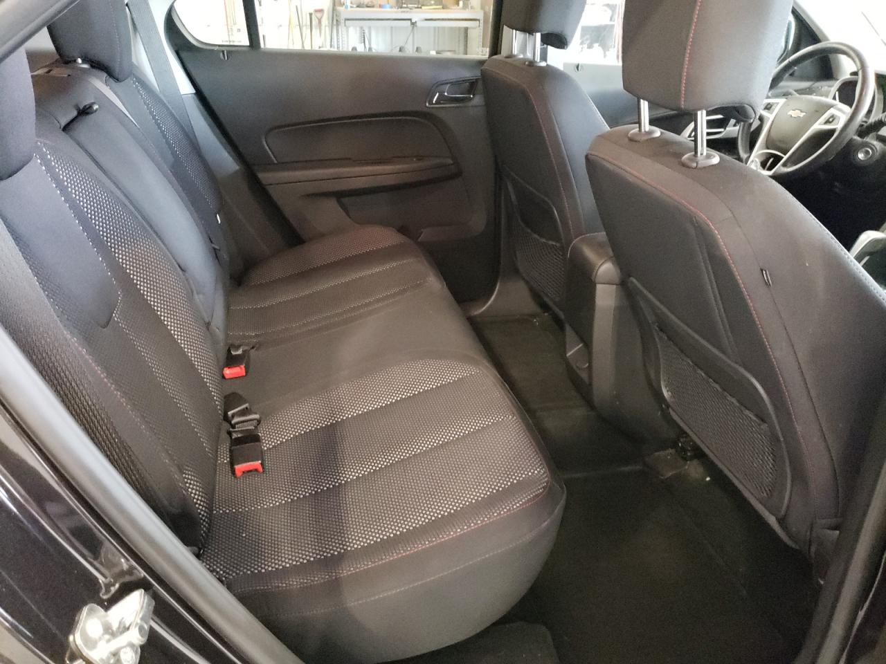 Photo 6 from auction – 2015 CHEVROLET EQUINOX LT with VIN 2GNALCEK4F6112590