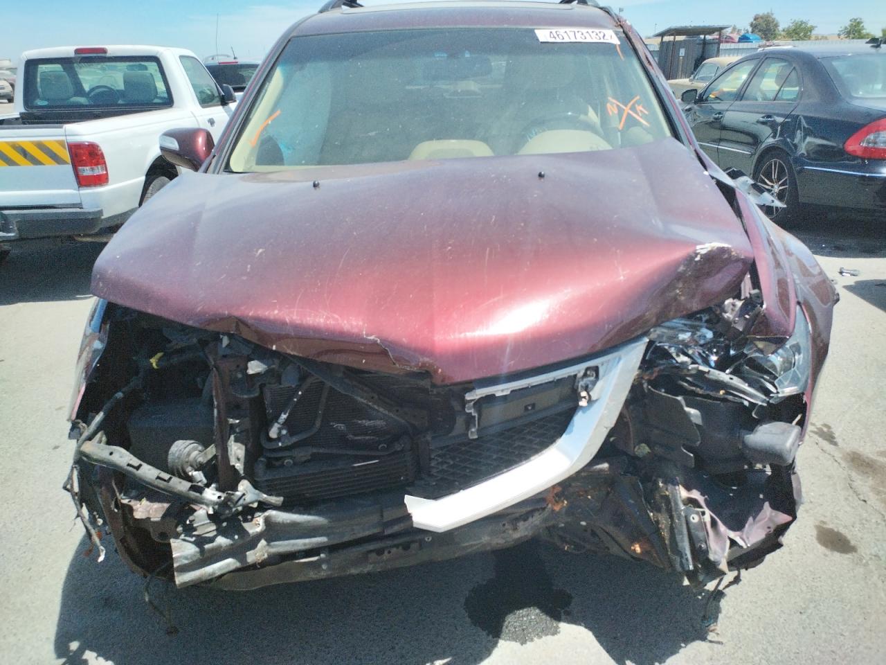 Фото 9 с аукциона – 2012 ACURA MDX TECHNO с VIN 2HNYD2H48CH503487
