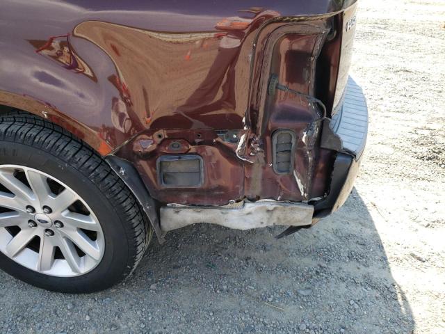 Photo 9 from auction – 2009 FORD FLEX SEL with VIN 2FMDK52C99BA06869