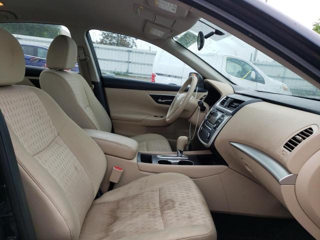 Photo 5 from auction – 2016 NISSAN ALTIMA 2.5 with VIN 1N4AL3AP0GC188378