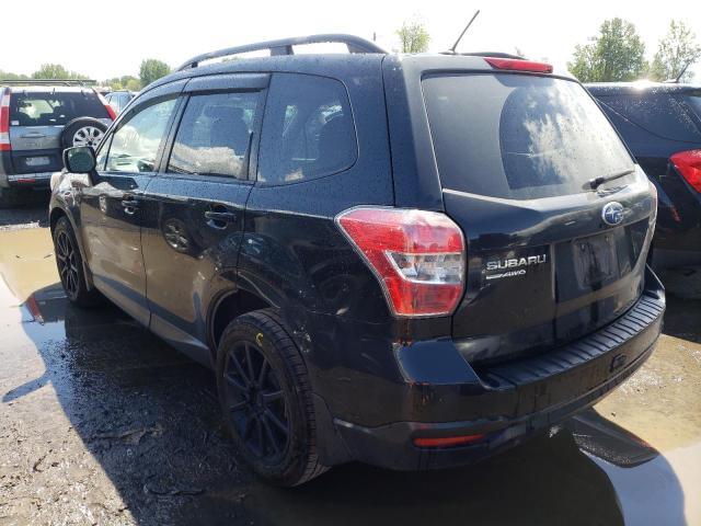 Photo 3 from auction – 2014 SUBARU FORESTER 2 with VIN JF2SJAGC7EH476753