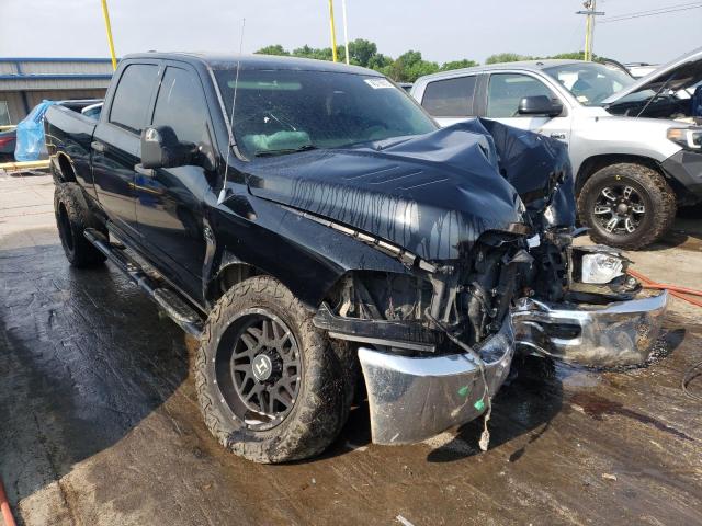 DODGE RAM 2500 S 2012 with VIN 3C6UD5CL8CG200284 - Photo from auction