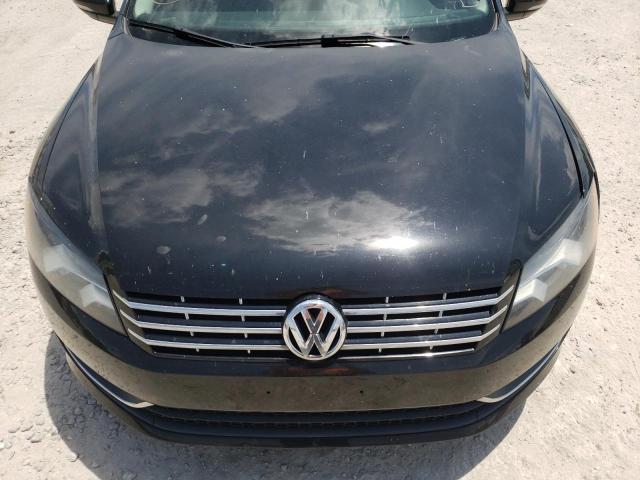 Photo 7 from auction – 2012 VOLKSWAGEN PASSAT SEL with VIN 1VWCP7A3XCC088727