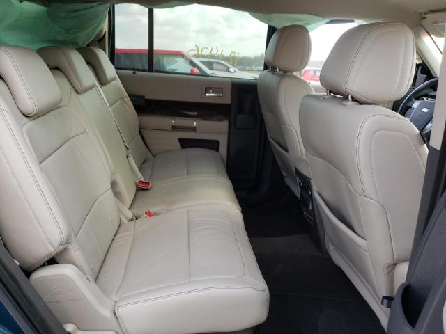 Photo 6 from auction – 2011 FORD FLEX SEL with VIN 2FMGK5CC3BBD36282